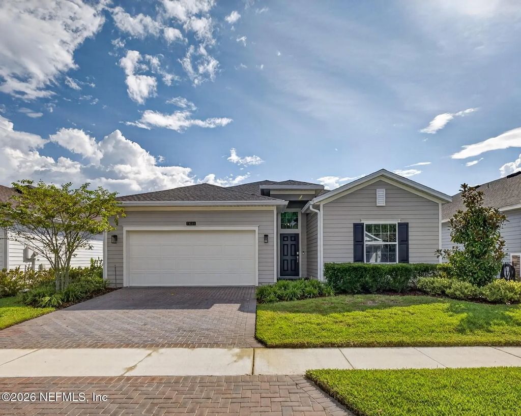 75511 Pondside Lane, Yulee