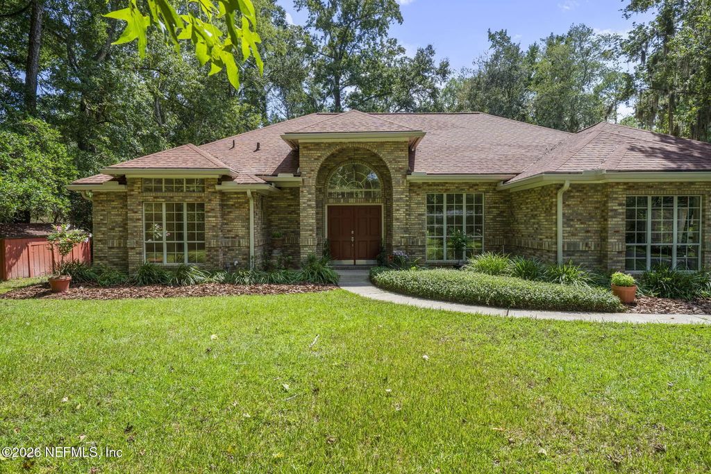 2880 Mandarin Meadows Drive N, Jacksonville