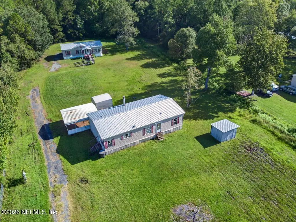 44326 Woodland Circle, Callahan