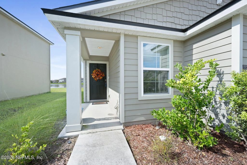 12718 Cacao Tree Trail, Jacksonville