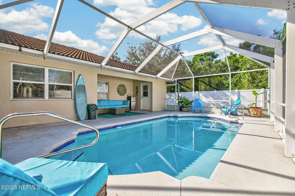 9 Big Bear Lane, Palm Coast