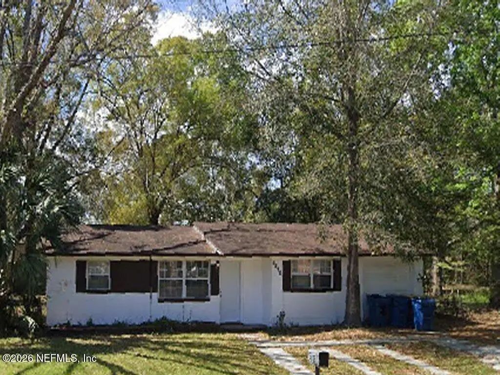 5818 Tusk Court, Jacksonville