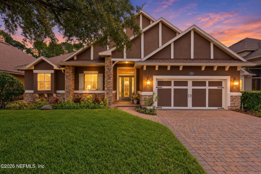 13107 Highland Glen Way E, Jacksonville