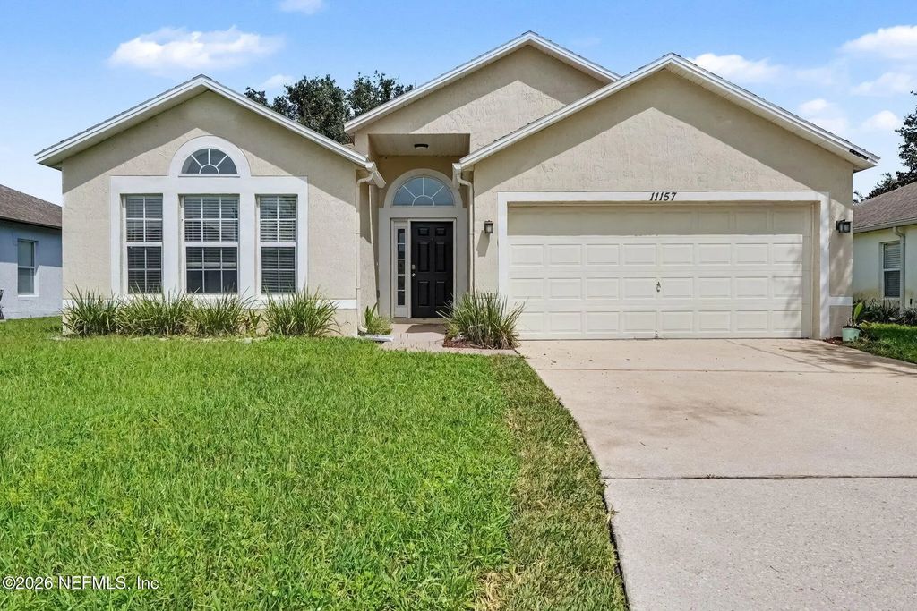 11157 Wyndham Hollow Lane, Jacksonville