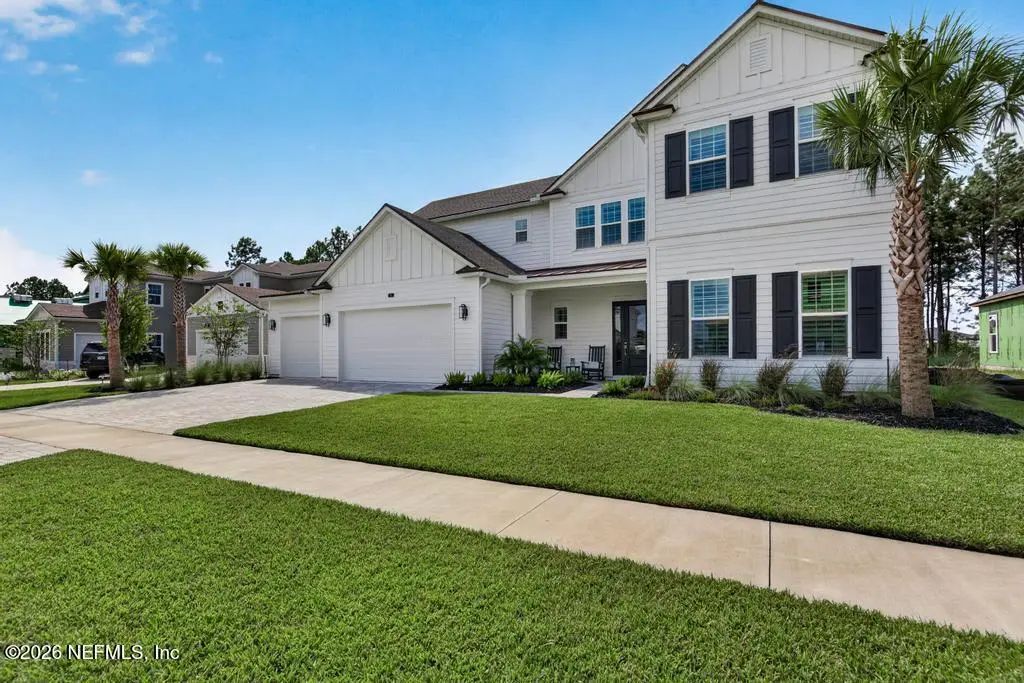 383 Sapling Terrace, St. Johns
