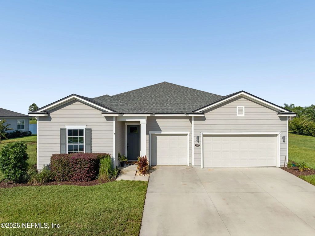 85617 Fall River Parkway, Fernandina Beach