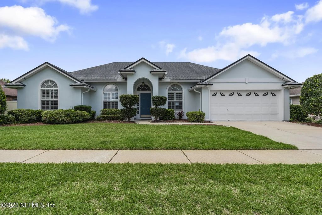 13021 Chets Creek Drive S, Jacksonville