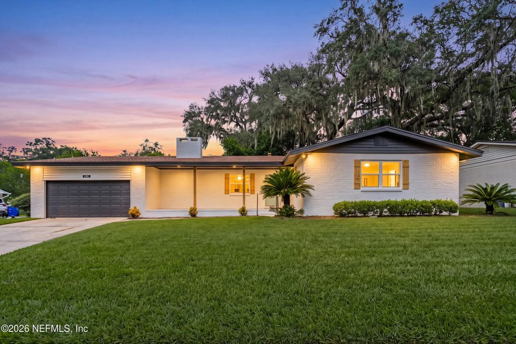 5333 John Reynolds Drive, Jacksonville