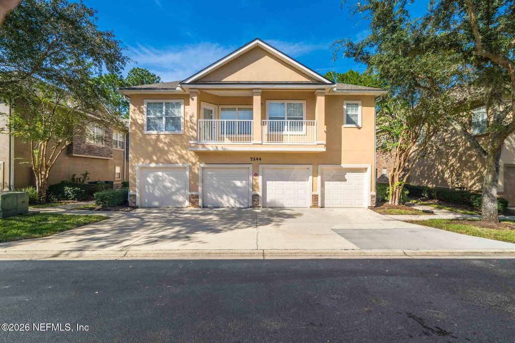 7244 Deerfoot Point Circle 30-1, Jacksonville