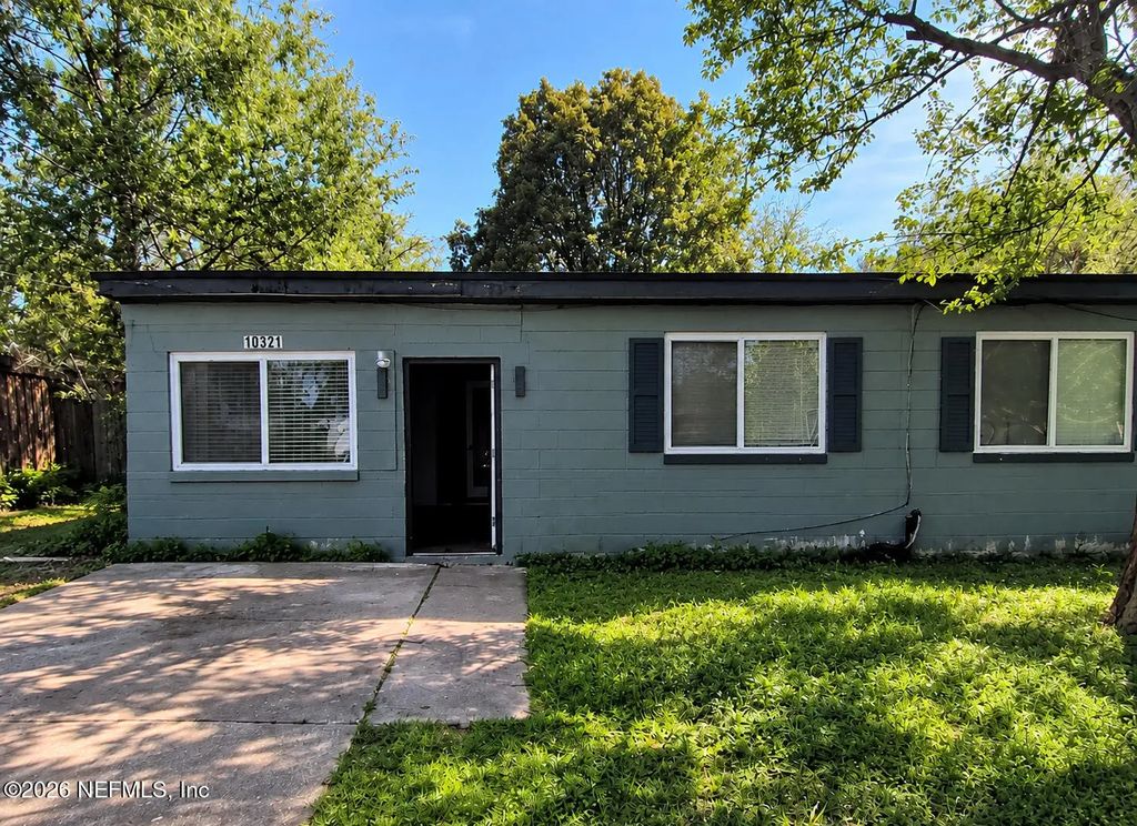 10321 Westmar Road, Jacksonville
