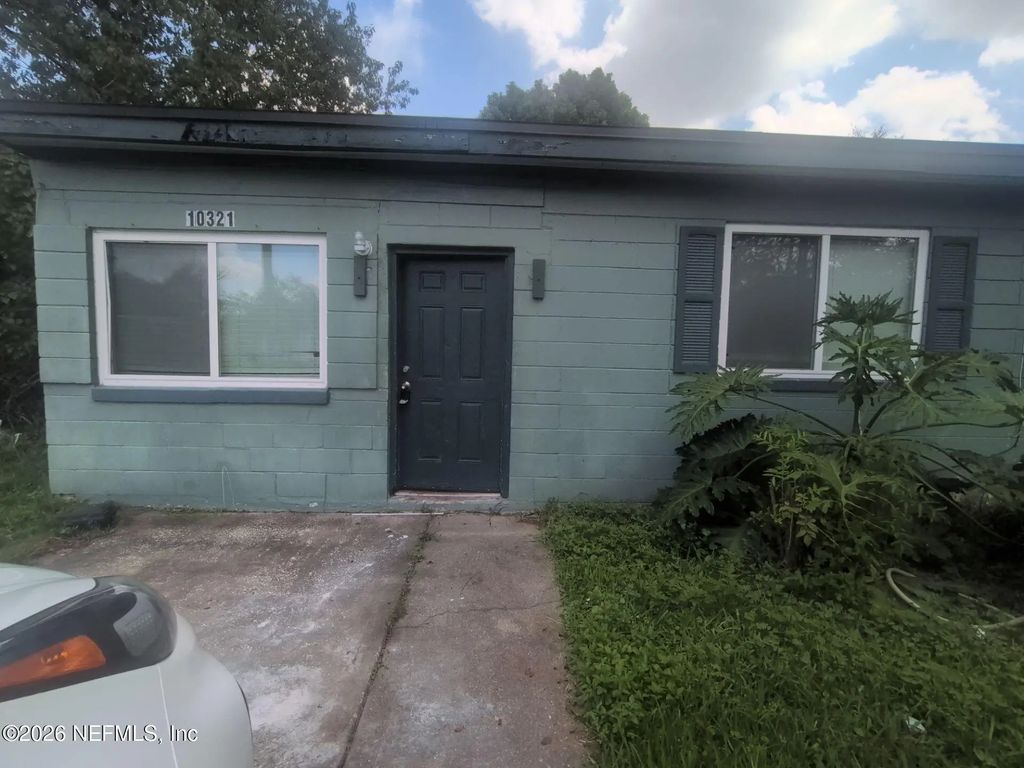 10321 Westmar Road, Jacksonville