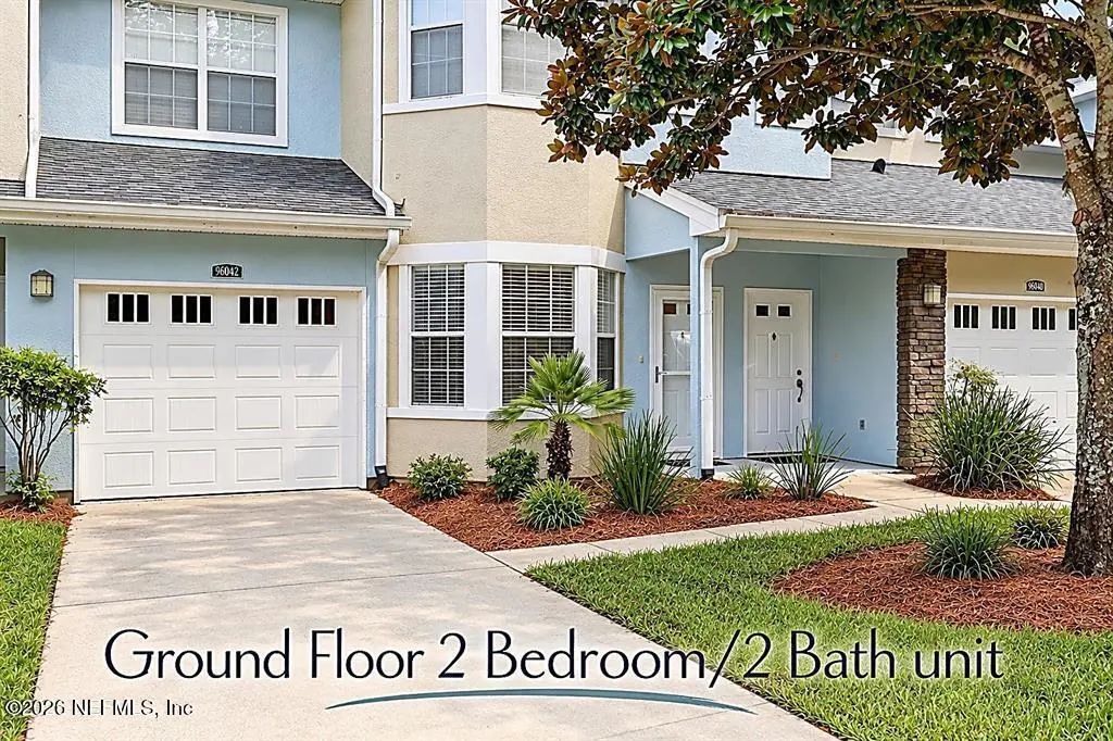 96042 Stoney Creek Parkway 903, Fernandina Beach