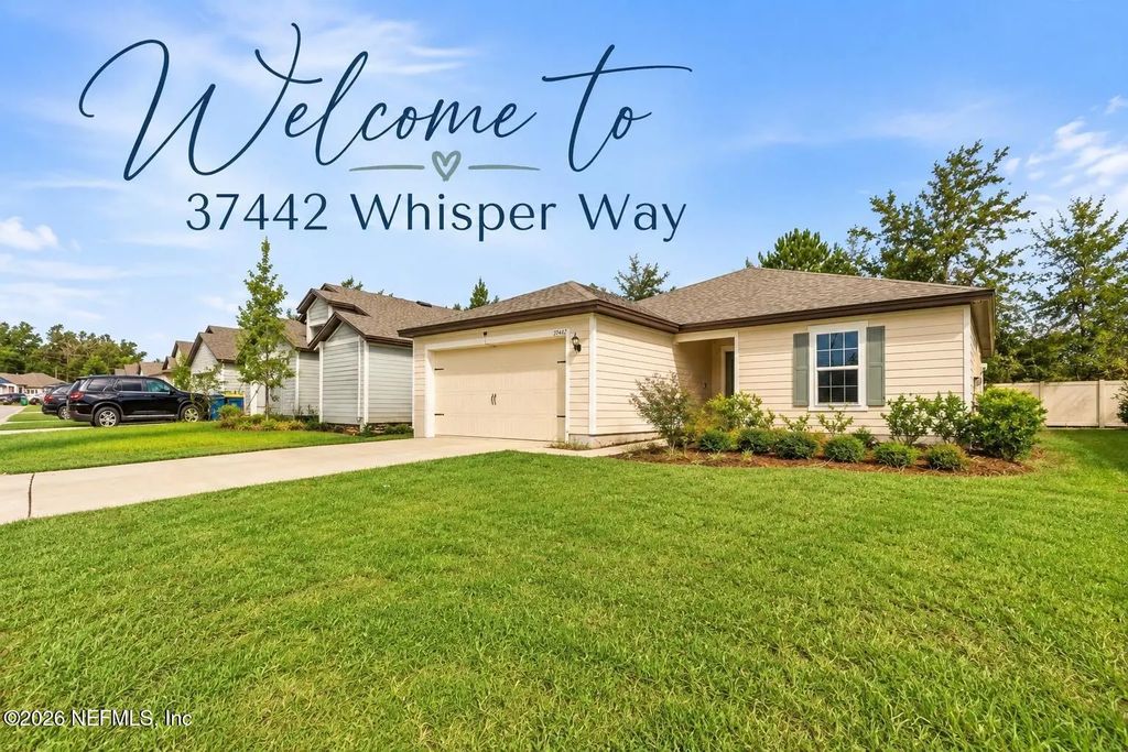 37442 Whisper Way, Hilliard