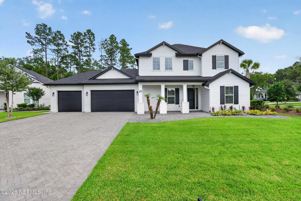 28 Woodbay Court, St. Johns