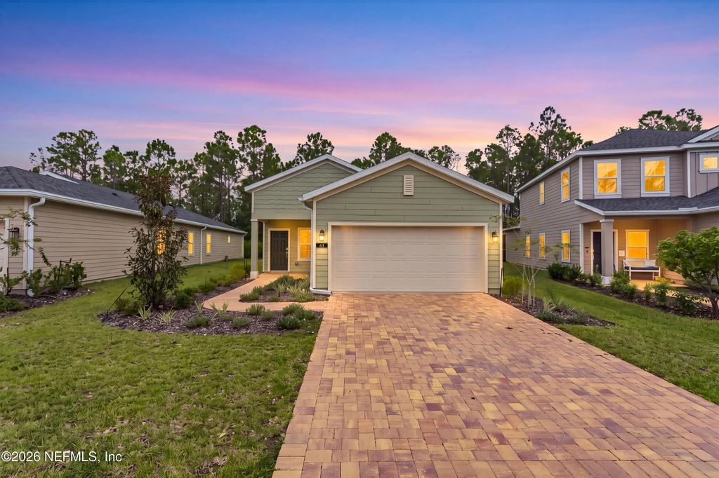 63 River Strand Lane, St. Augustine