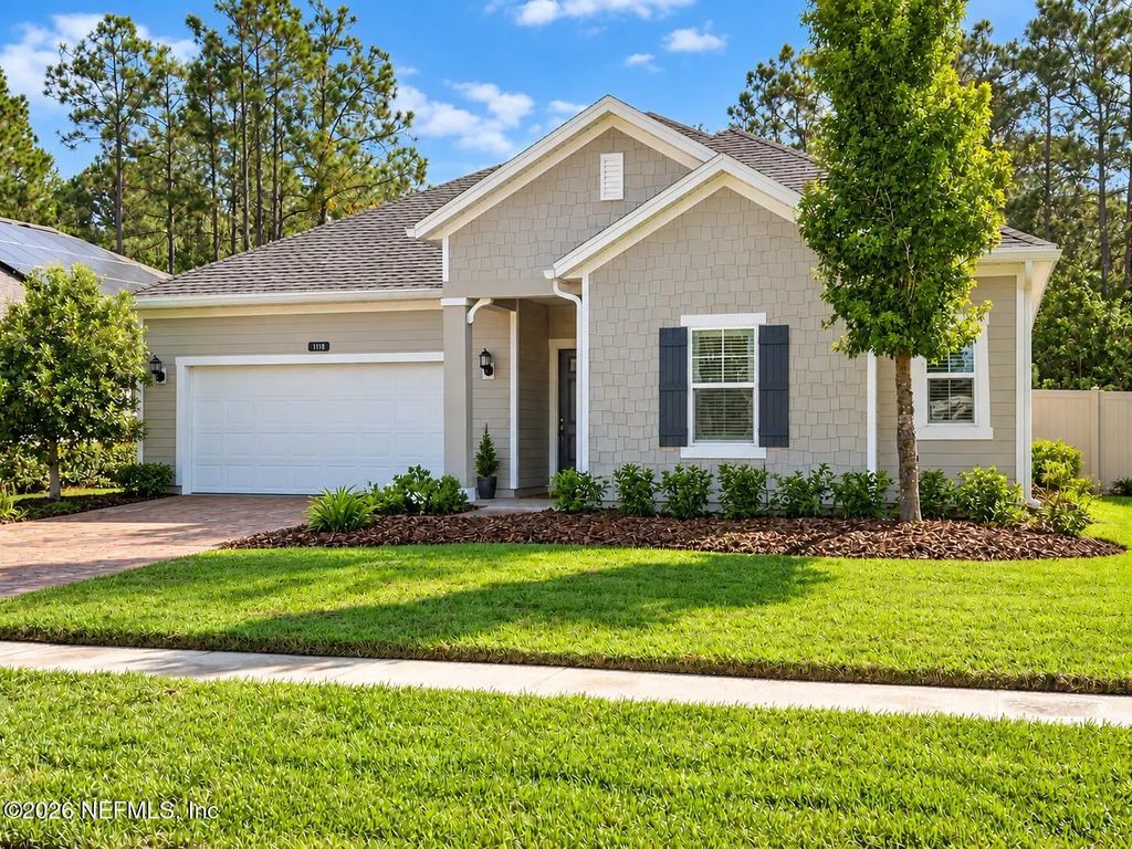 101 Oleta Way, St. Augustine