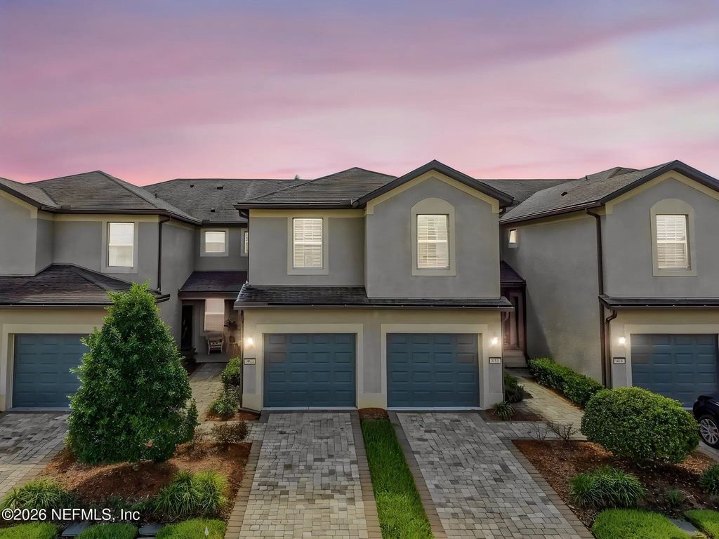 585 Orchard Pass Avenue, Ponte Vedra