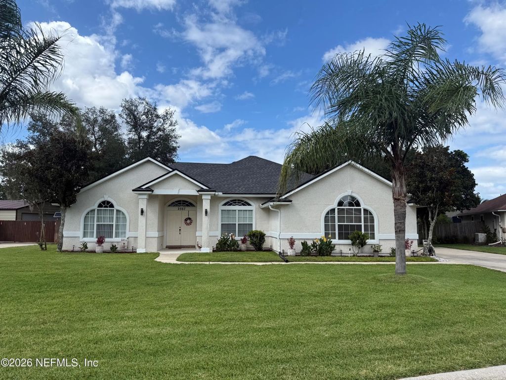 2567 Spring Meadows Drive, Middleburg