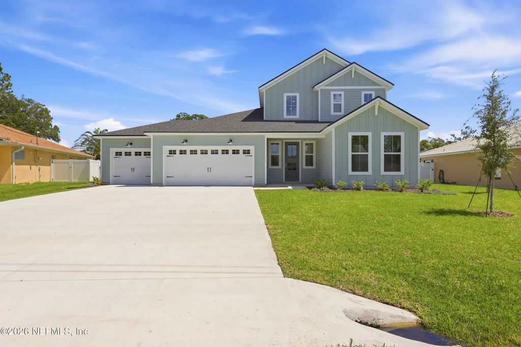 55 Woodhollow Lane, Palm Coast