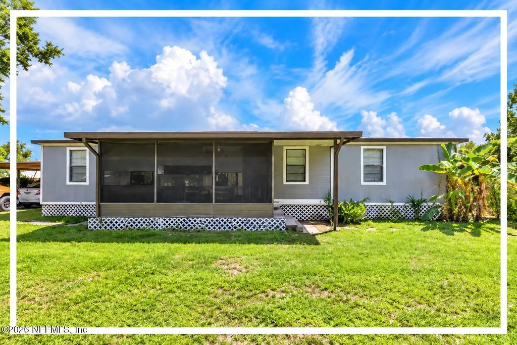 9559 Neal Drive, Jacksonville