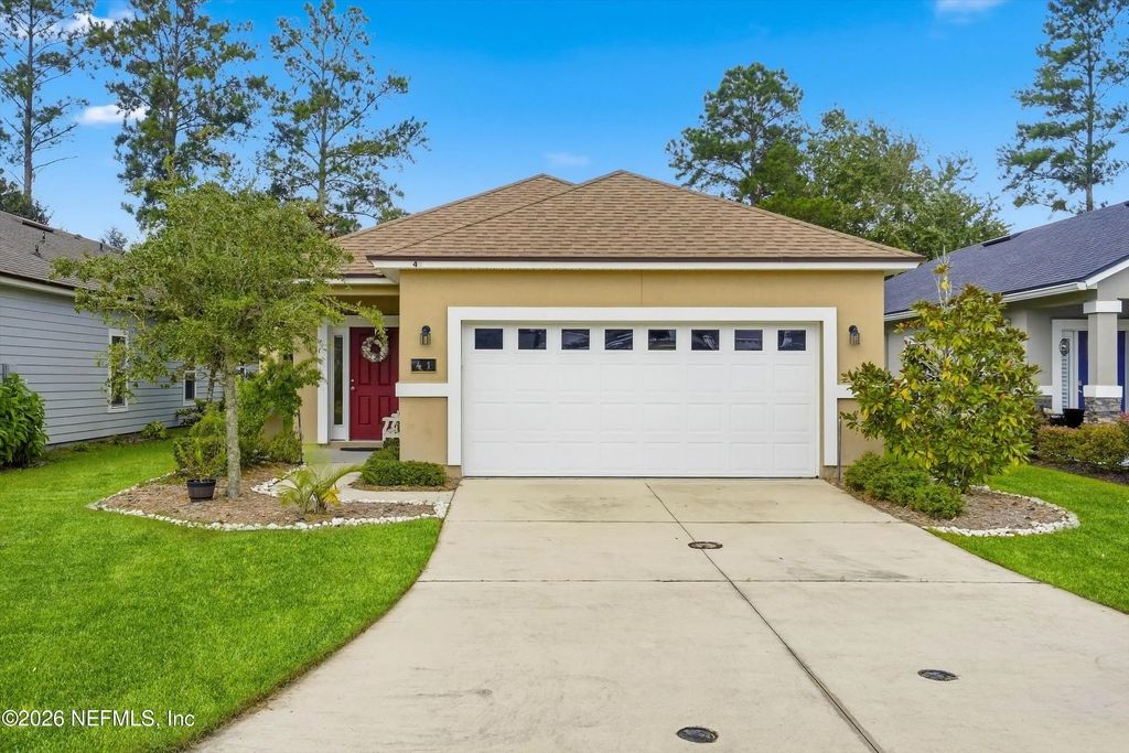 41 Cottage Green Place, St. Augustine