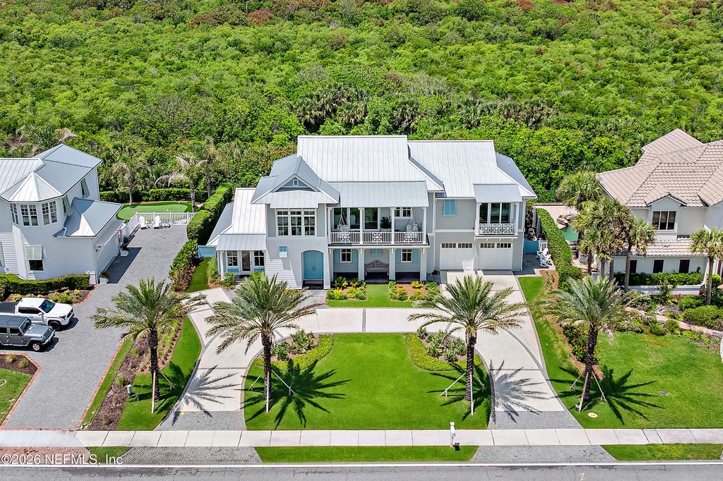 724 Ponte Vedra Boulevard, Ponte Vedra Beach