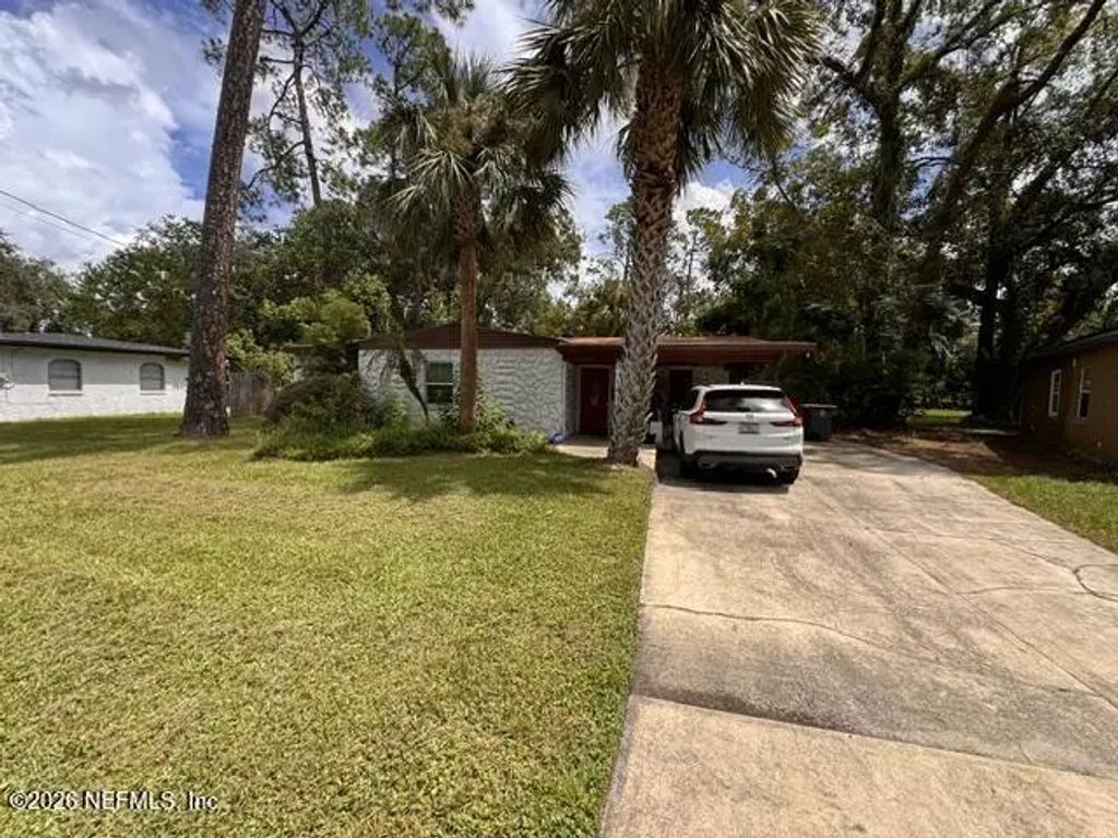 3442 Rodney Lane, Jacksonville