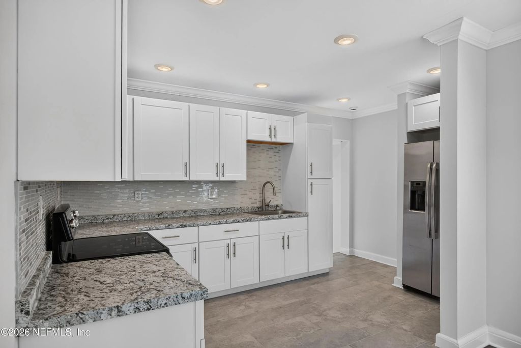 316 W 41st Street, Jacksonville