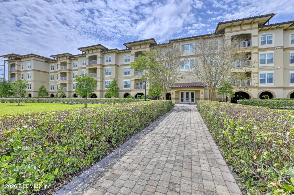 4300 South Beach Parkway 4114, Jacksonville Beach