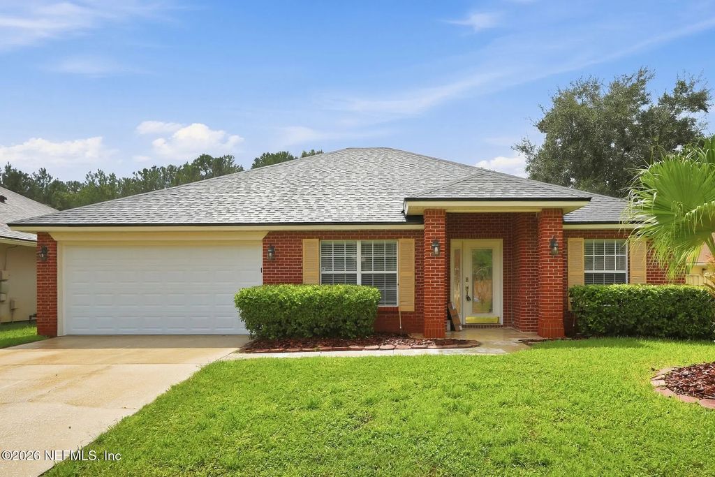 6676 Southern Oaks Drive, Jacksonville