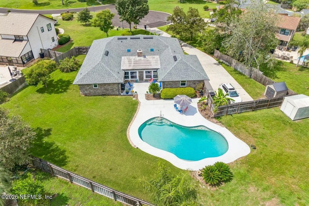 2672 Twinridge Court, Orange Park