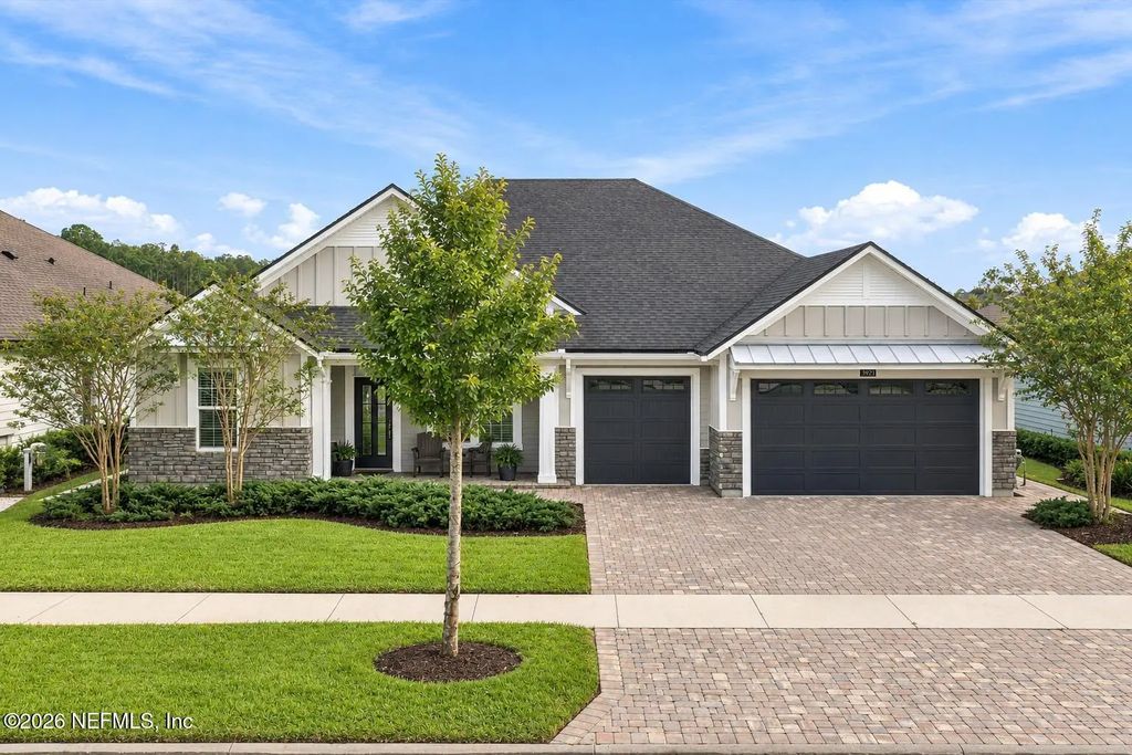 3921 Spyglass Hill Lane, Middleburg