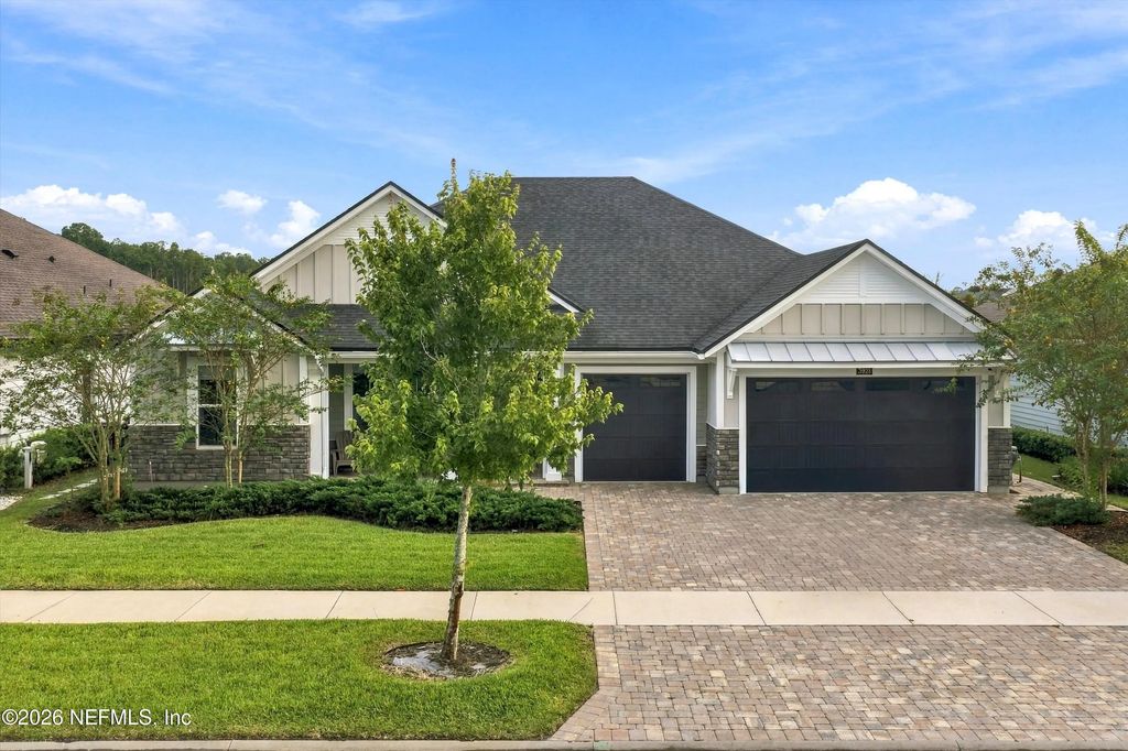 3921 Spyglass Hill Lane, Middleburg