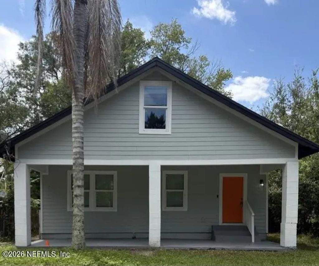 1624 W 17th Street, Jacksonville