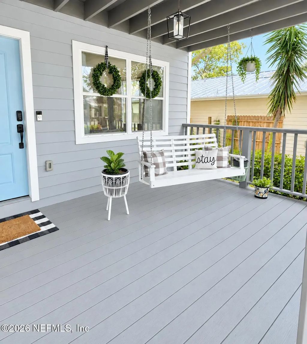 1091 13th Street N, Jacksonville Beach