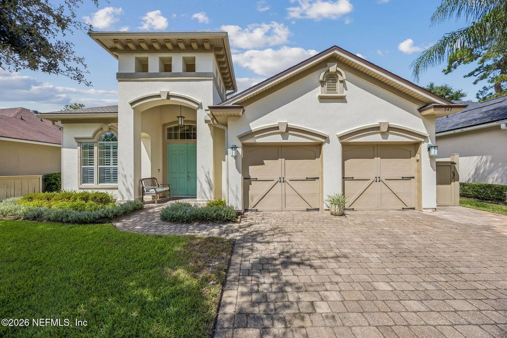 547 Patriots Way, Fernandina Beach