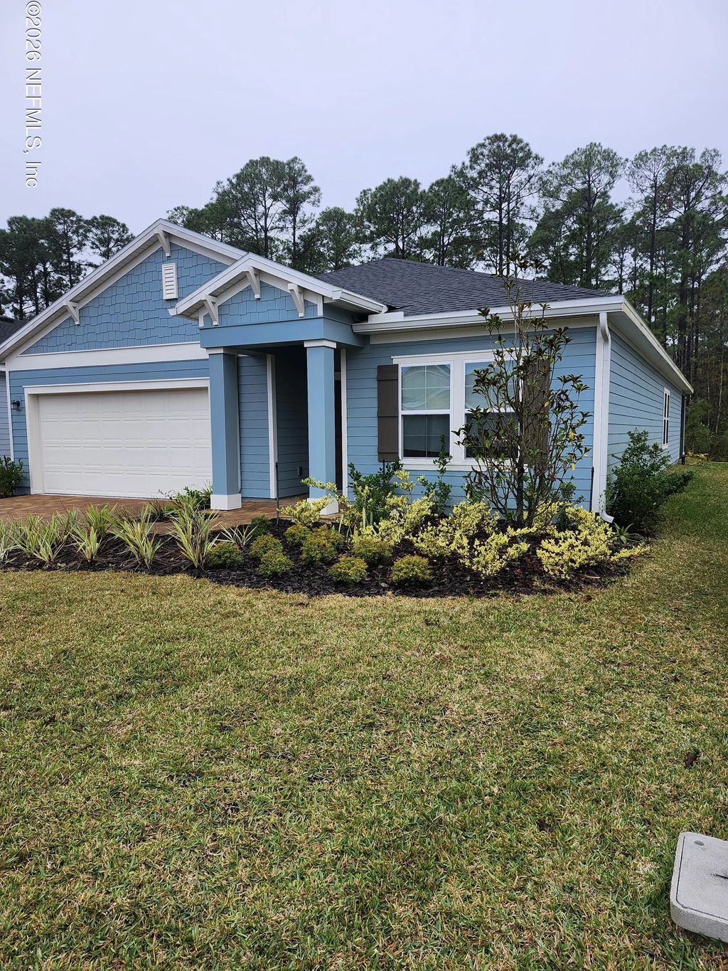 607 Lake Sinclair Street, St. Augustine