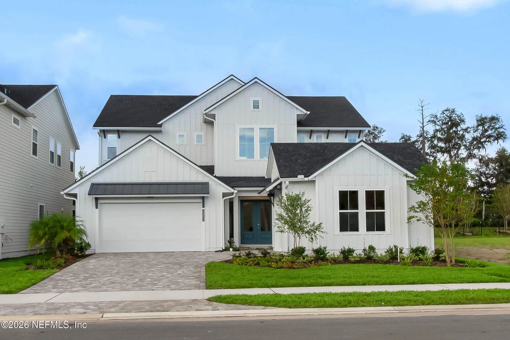 12247 Mariposa Avenue, Jacksonville
