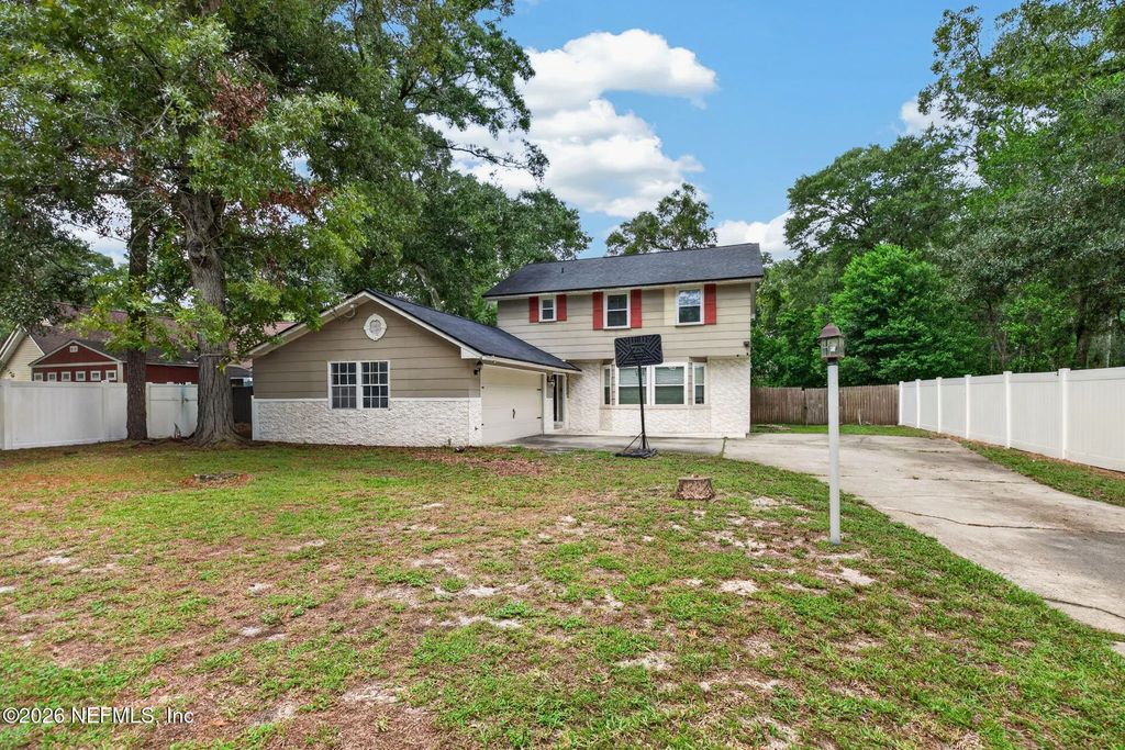 8409 Alderman Road, Jacksonville
