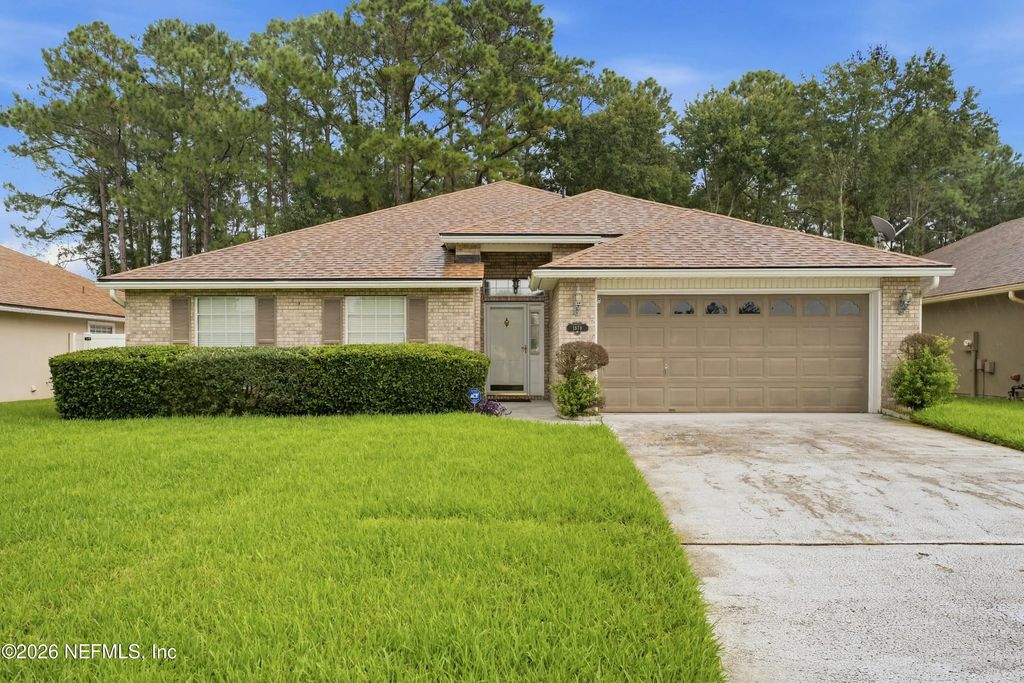 1879 Sunchase Court, Jacksonville