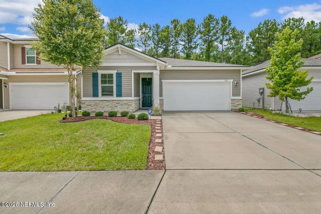 3067 Alpin Drive, Jacksonville