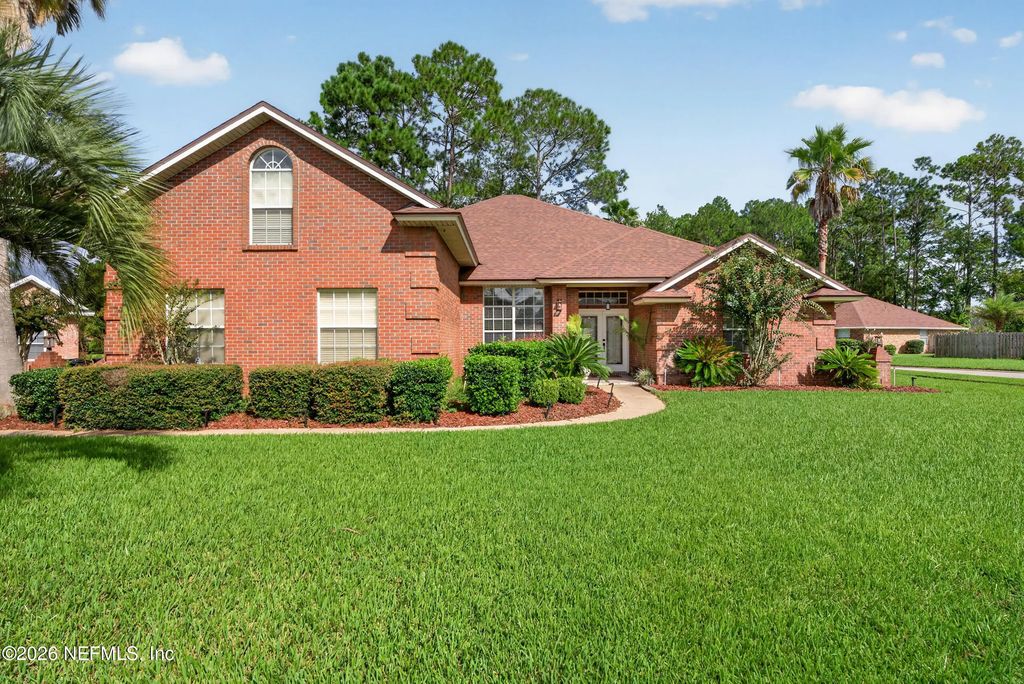 513 New Brunswick Terrace, Jacksonville