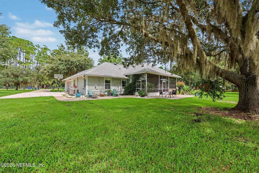 8639 Ranchwood Lane, St. Augustine
