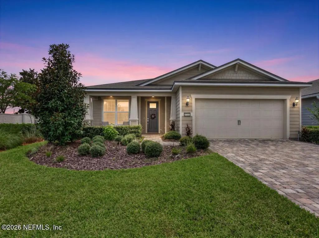 11144 Kentworth Way, Jacksonville