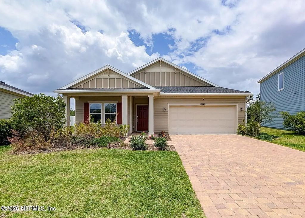15524 Creek Edge Court, Jacksonville