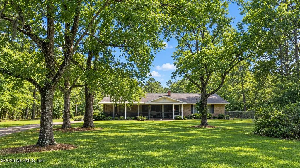 2543 Quail Roost Road, Middleburg