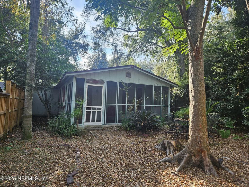 2514 Algonquin Avenue B, Jacksonville