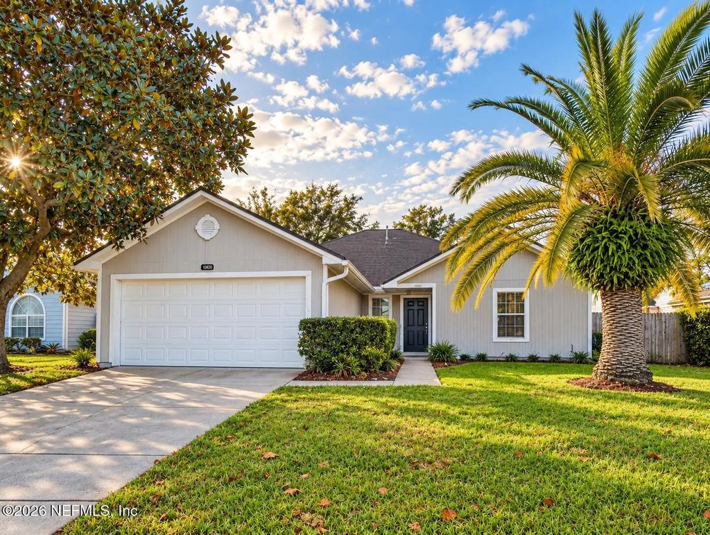 10850 Wahine Drive N, Jacksonville