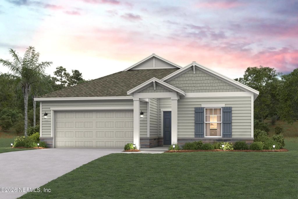 3238 Topaz Way, Green Cove Springs