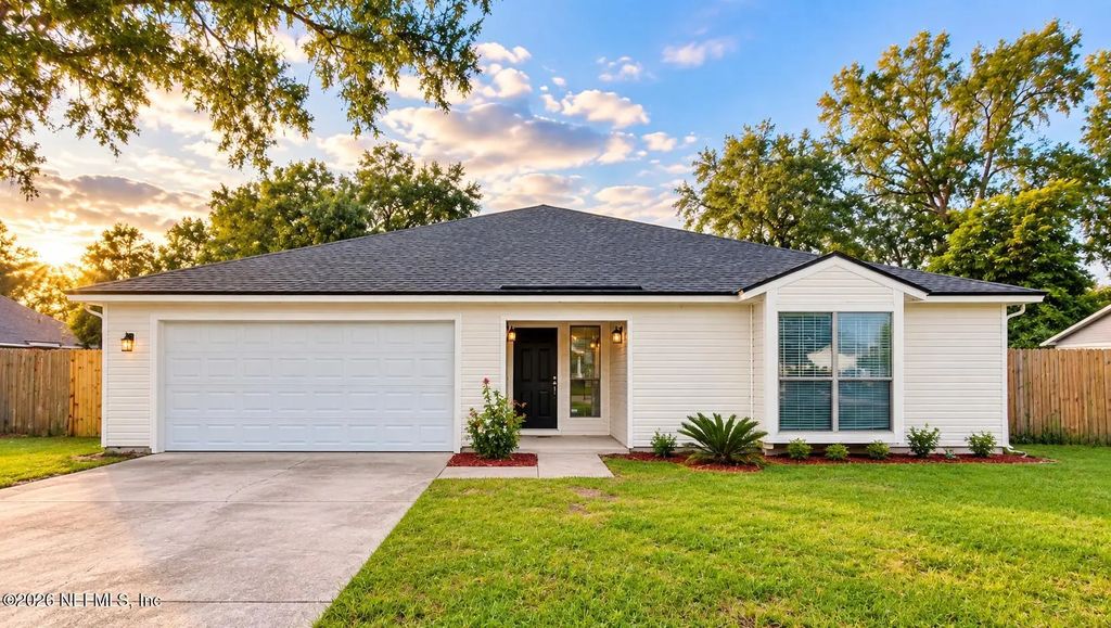 8371 Cross Timbers Drive E, Jacksonville